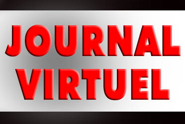 JOURNAL VIRTUEL – PRINTEMPS 2022